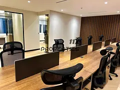 Combined Office | Furnished | One Lake JLT