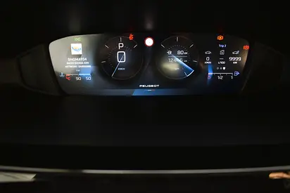 Peugeot 408 Allure, миниатюра 12