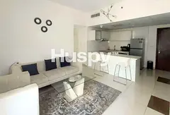 Furnished | Prime Marina Location | Vacant