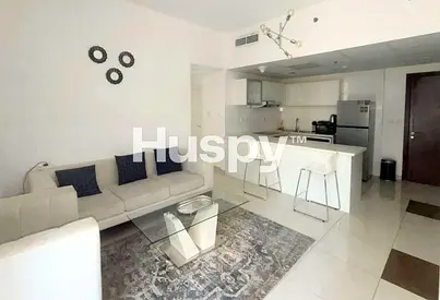 Furnished | Prime Marina Location | Vacant