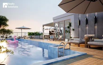 Elegant Apartments with Premium Amenities | Dubailand