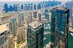 High Floor Duplex | Chiller Free | Spacious