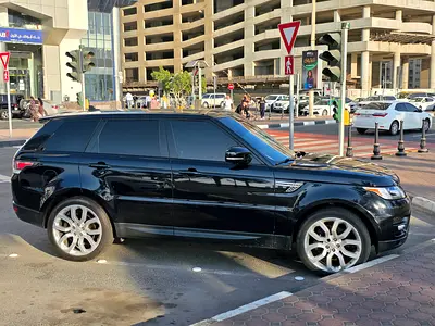 صورة مصغرة 6 لـ 2016 LAND Rover RANGE ROVER SPORT