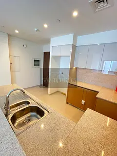 Stunning 3-Bedroom Apartment | Burj Khalifa View | Ready to Move In