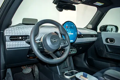 2025 MINI COOPER 照片 8