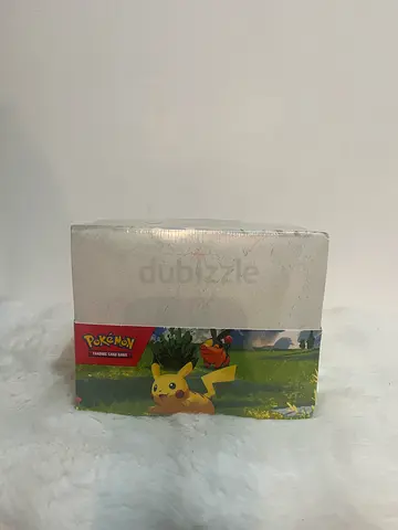 Pokemon TCG - Ascended Heroes Mini Tin Display Case (Sealed Case)