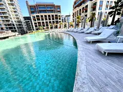 Brand New| Best Garden View | City Walk