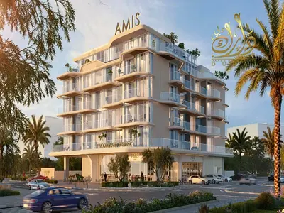 BEST PRICE FOR 2BHK IN MEYDAN | BURJ KHALIFA VIEW!