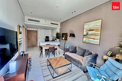 Luxurious Unit | 46 Cheques Option | Pool View
