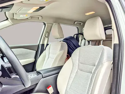 صورة 11 لـ 2025 Nissan X-TRAIL