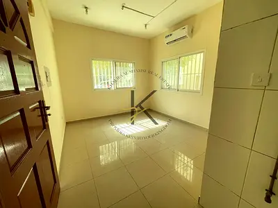 🌟 Cozy Unfurnished Studio | 430 Sqft | Prime Location in Muwailah – Sharjah 🏡✨