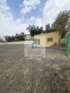 Top Quality plot with 20 KW power for URGENT LEASE !!