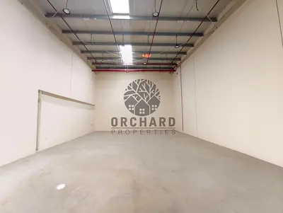 Ready to Move property/ Prime Location/ Heighted Roof/ Easy Loading and Unloading/parking Area/ Storage