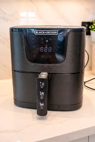 Air fryer