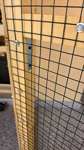 outdoor catio Cage for pets or chicken