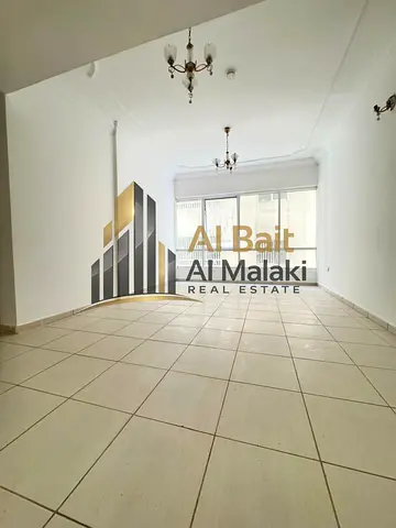 شقة للإيجار في منطقة التعاون