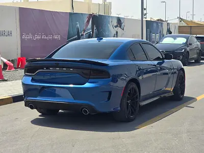 2020 Dodge CHARGER 照片 5