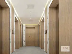 Luxury Semi-Furnished Studio | Hot Off-Plan Deal | Prime Location | Royal Regency Suites 1