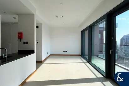 Best location | Unfurnished | High Floor