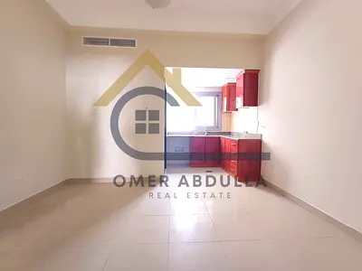 Like New Studio Apartment with Separate Kitchen | Family-Friendly | Prime Location in Muwaileh