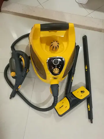 Palson Steam Cleaner