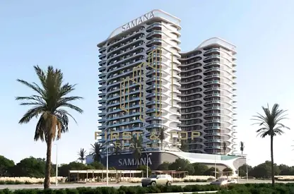 وحدة سكنية فاخرة مع مسبح خاص | دفعة أولى 1% | دفع بعد التسليم | عائد استثمار مرتفع