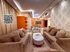 2 master bedroom with open views of the ajman corniche +100%freehold ownership+prime beachfront loca