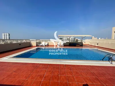 Spacious 2 BR - Family building - Prime location .