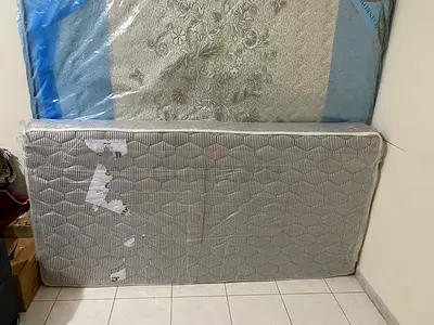 Single Mattress (200x100cm)