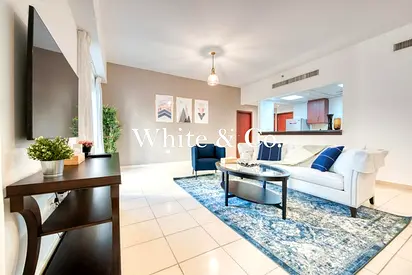 Furnished | Well Maintained | Available