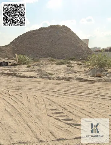 Prime Property for Sale – Ground Floor | Al Jurf 3, Ajman