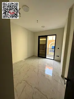 Brand New Apartment for Rent | Al Jurf 3 Ajman | First Inhabitant | Spacious 1BHK | Private Balcony
