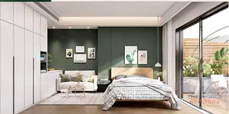 Fully Furnished | High ROI | Investor Friendly