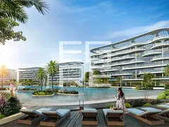 Modern 1BR| Resort Style Living | Spacious