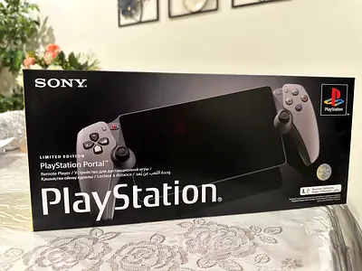 Ps5 portal 30th anniversary