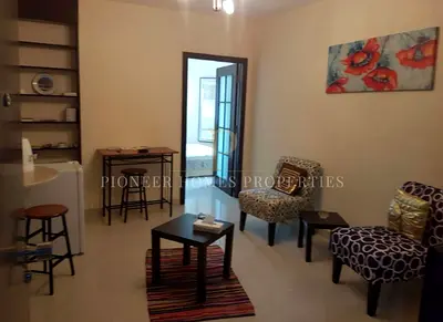 FULLY FURNISHED| HOT DEAL| HIGH FLOOR|