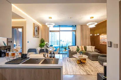 EXCLUSIVE LIMITED OFFER | 2BR PENINSULA ONE | BOOK NOW !!