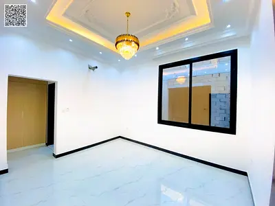 Luxury 5 Bedroom Villa | 7 Bathrooms | Prime Location in Al Yasmeen.. | Ready to Move