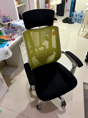 office chair