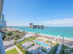 Stunning Sea View Apartment | Exclusive Deal | Move-in Ready