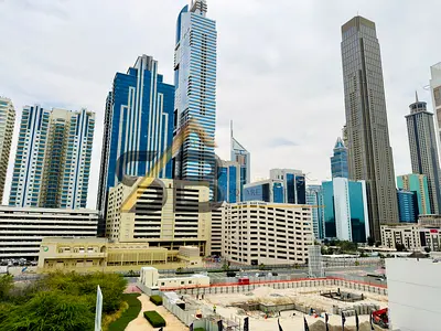 Brand New Fully Furnished 1BHK|Close to SZR|All Amenities|