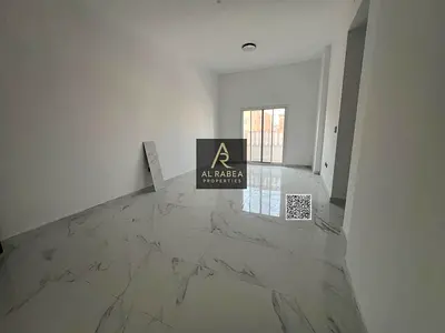 شقة غرفتين وصالة للإيجار في المويهات – أول ساكن – 3 حمام – تكييف مركزي – إطلالة مفتوحة