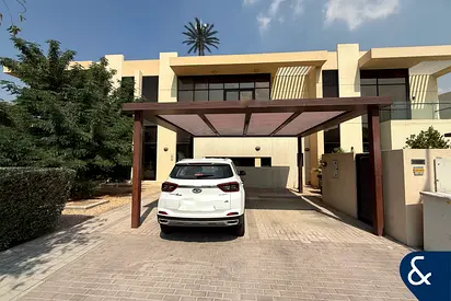 THM1 | Ready To Move | 3 Bedroom + Maids