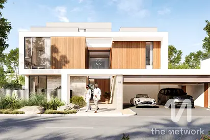 Cost Price | Horizon Style | Handover 2028