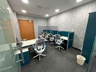 Furnished | Fitted | Prime Location | Prime Location