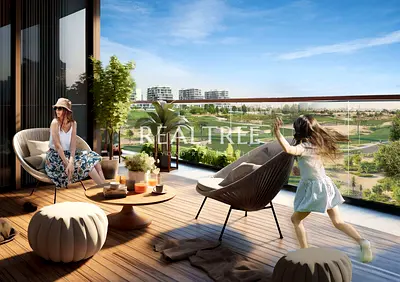 Unique Design 2BR I Smart Living I Investors Deal