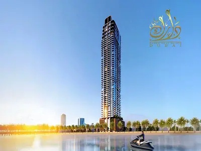 SEA VIEW l FULLY FURNISHED l 100% PAYMENT PLAN l HIGH FLOORS
