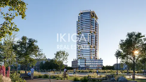 Freehold | 7-Year Payment Plan | ROI Potential