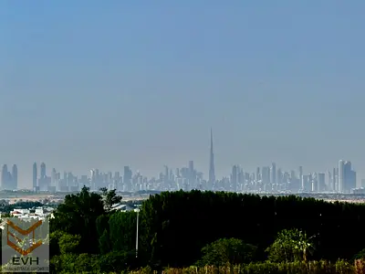 Studio Apartment For Sale In Majan just 750k