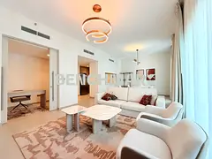 Sophisticated 2BR | Spacious Layout | Vibrant Community!